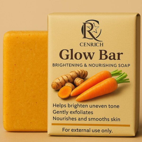 Nourishing Soap
