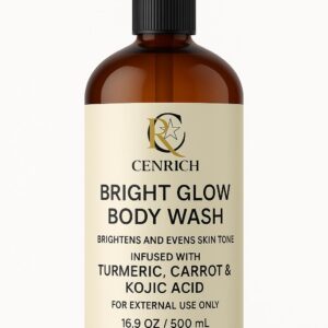 Skin Brightening Body Cleanser