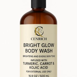 Skin Brightening Body Cleanser